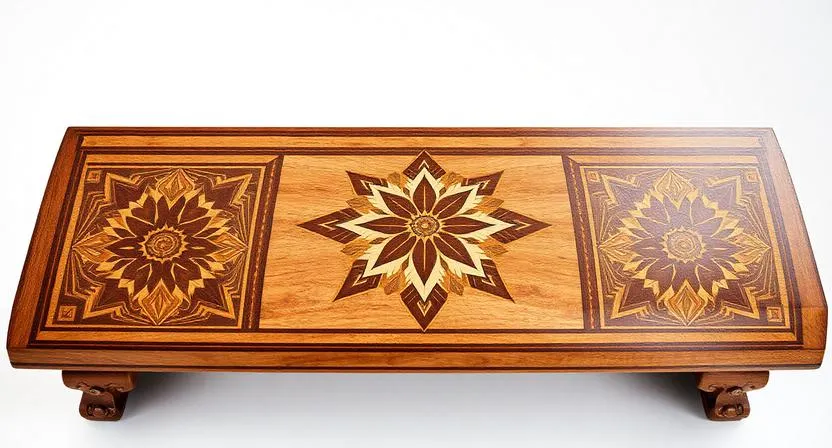 معرق کاری